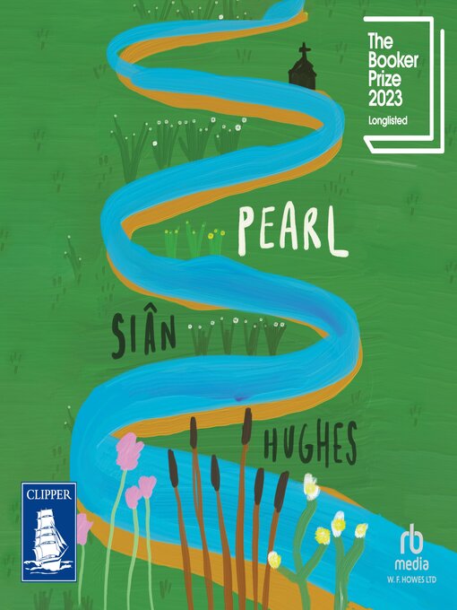 Title details for Pearl by Siân Hughes - Wait list